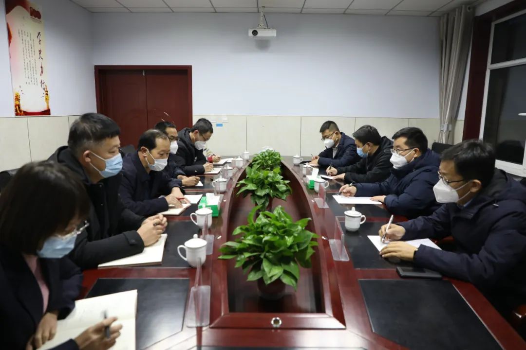 清水河农业产业强镇,清水县乡村振兴