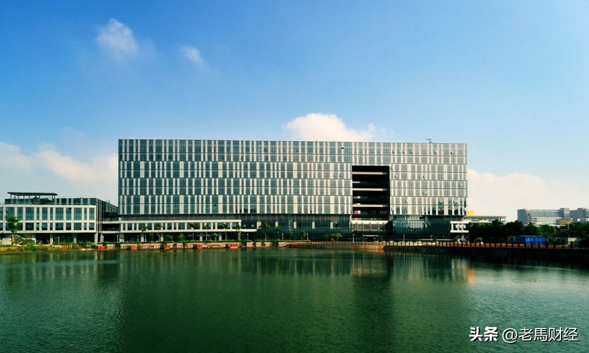 深圳四大国企集团,深圳四大ppt公司是哪几家