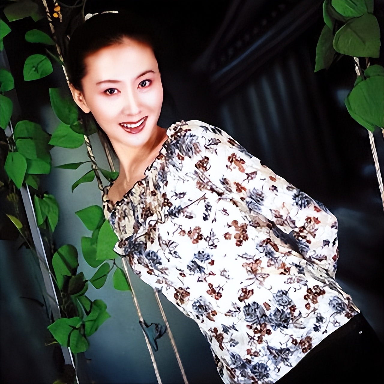 19年后再看汤加丽,为艺术献身成史上第一位人体模特,她做错了