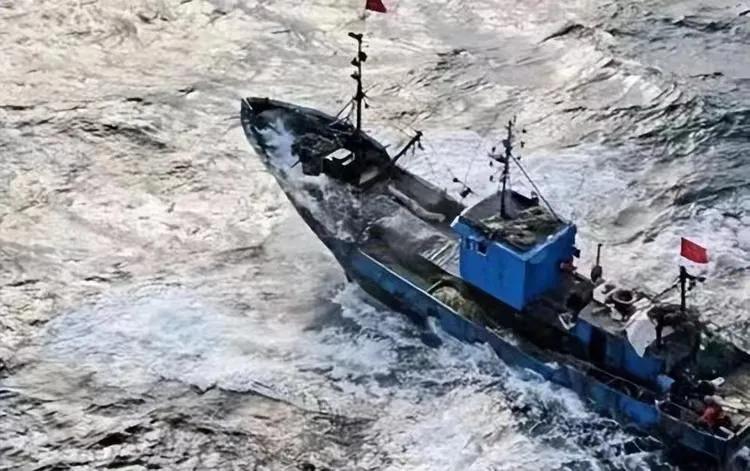 太平洋大逃杀案电影,世纪大案太平洋大逃杀