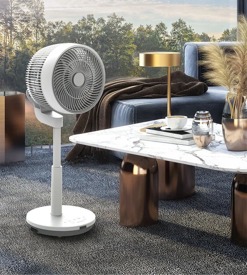 以前的电风扇为啥质量那么好,为什么电风扇没淘汰