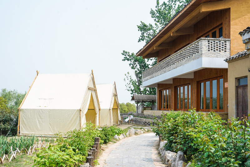 宿州两日游,安徽宿州一日游推荐