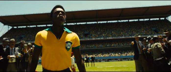 传奇的诞生贝利篇,传奇的诞生贝利的逆袭之路