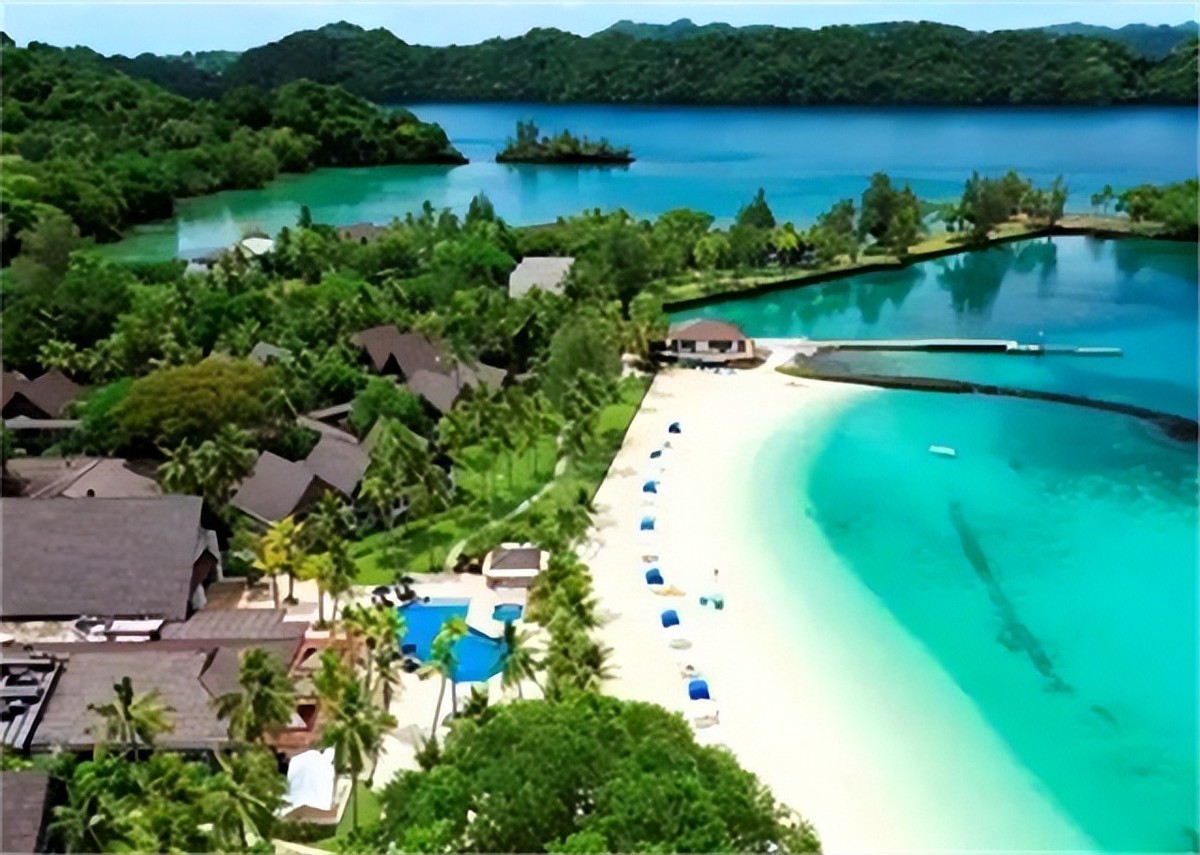 帕劳停飞航班,帕劳停飞雅浦要取行李吗