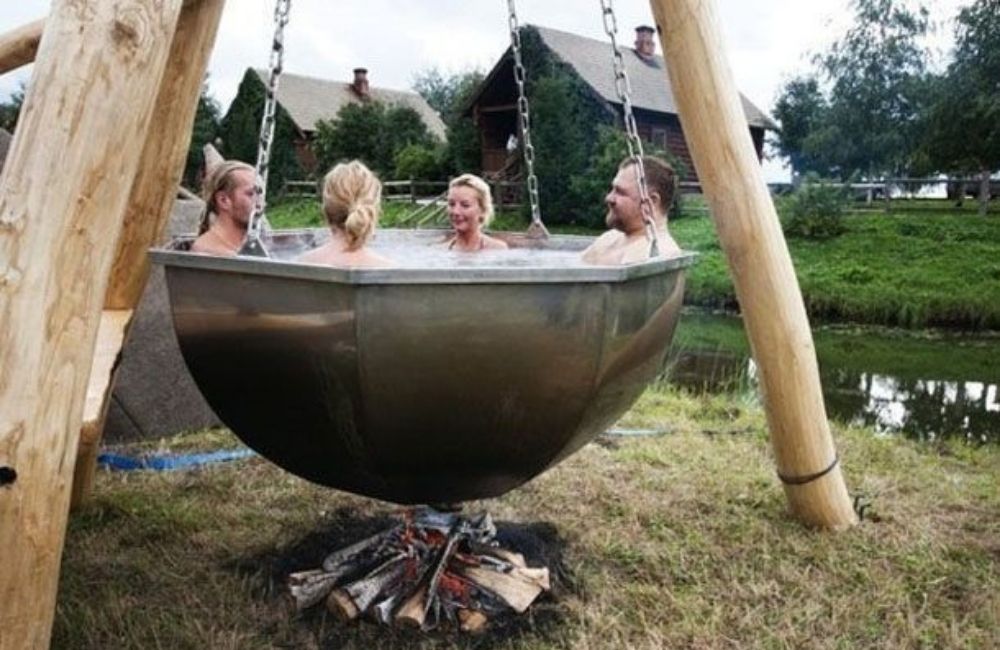 来到俄罗斯最不能错过的东西,俄罗斯的那些很奇怪的东西