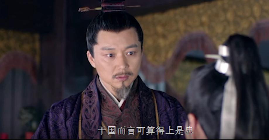 胡歌古装十年回顾,古装界的天花板胡歌