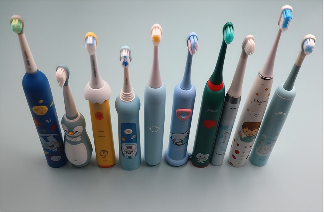 电动牙刷用法不正确有什么副作用,儿童用电动牙刷的注意事项