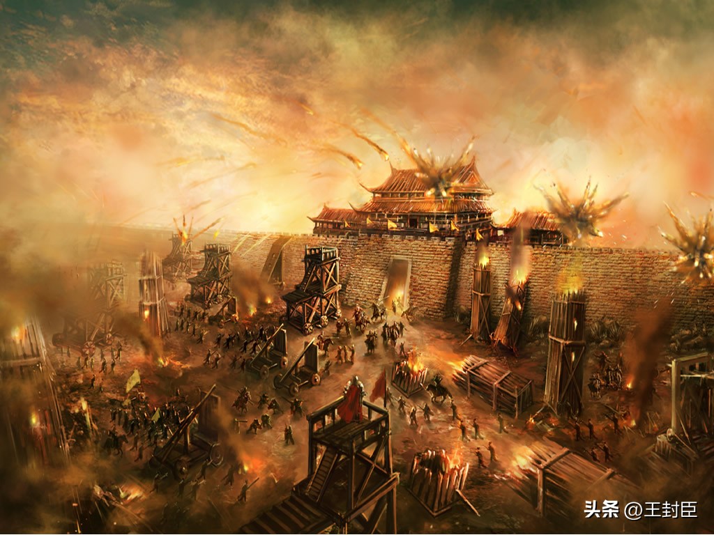 隋朝洛口仓为什么被遗弃,隋朝十大粮仓在哪里