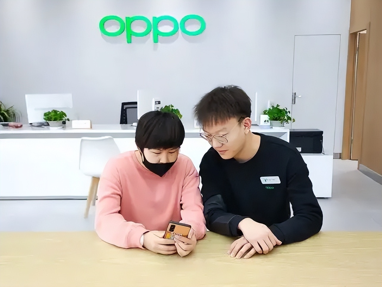 oppo什么时候再次推出换屏活动,oppo最好的三款手机换屏