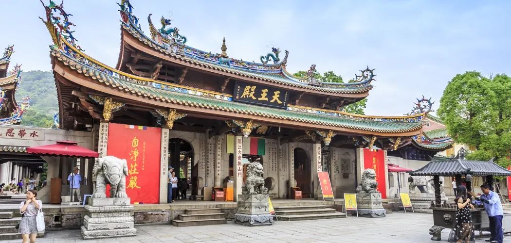 厦门是怎么样的城市,厦门是属于哪个省的城市