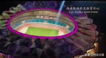 2024亚洲杯宣传动画,2023中国亚洲杯宣传片