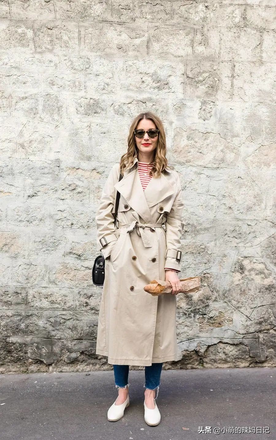 奔五奔六的女人别总说穿衣难,奔五奔六的女人不要穿得太老气