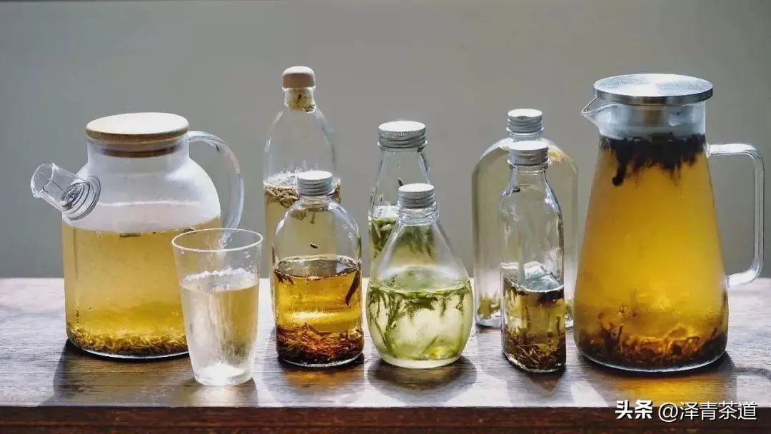 心情不好喝什么茶可以缓解,心情不好适合喝什么茶