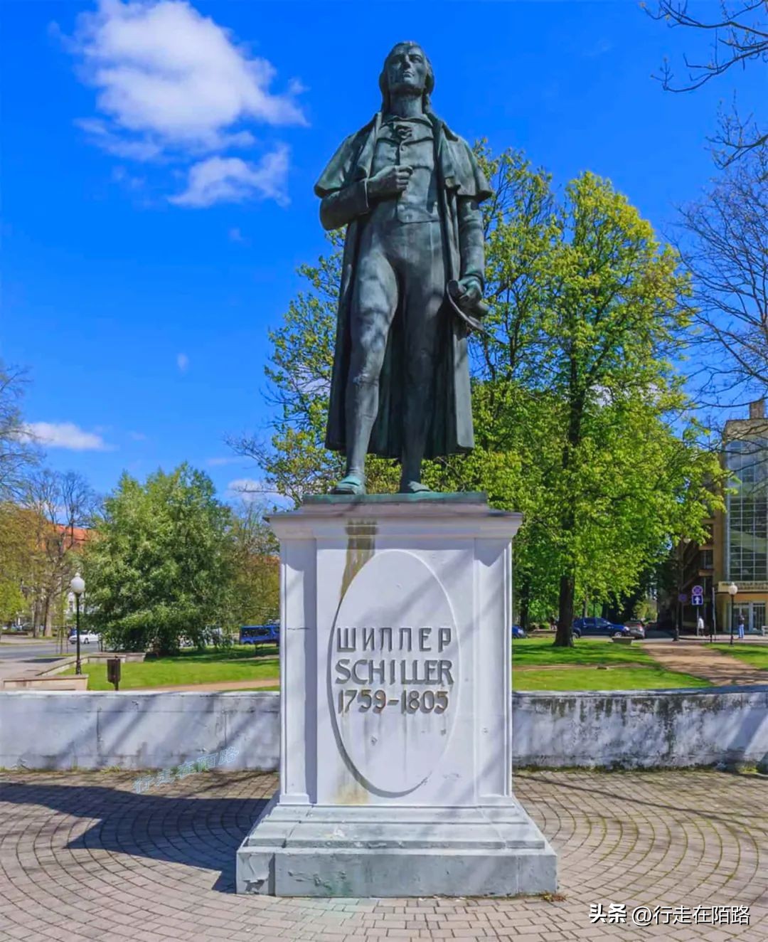 不被欧洲承认的欧洲城市：与俄罗斯有关的景点，全都无人问津