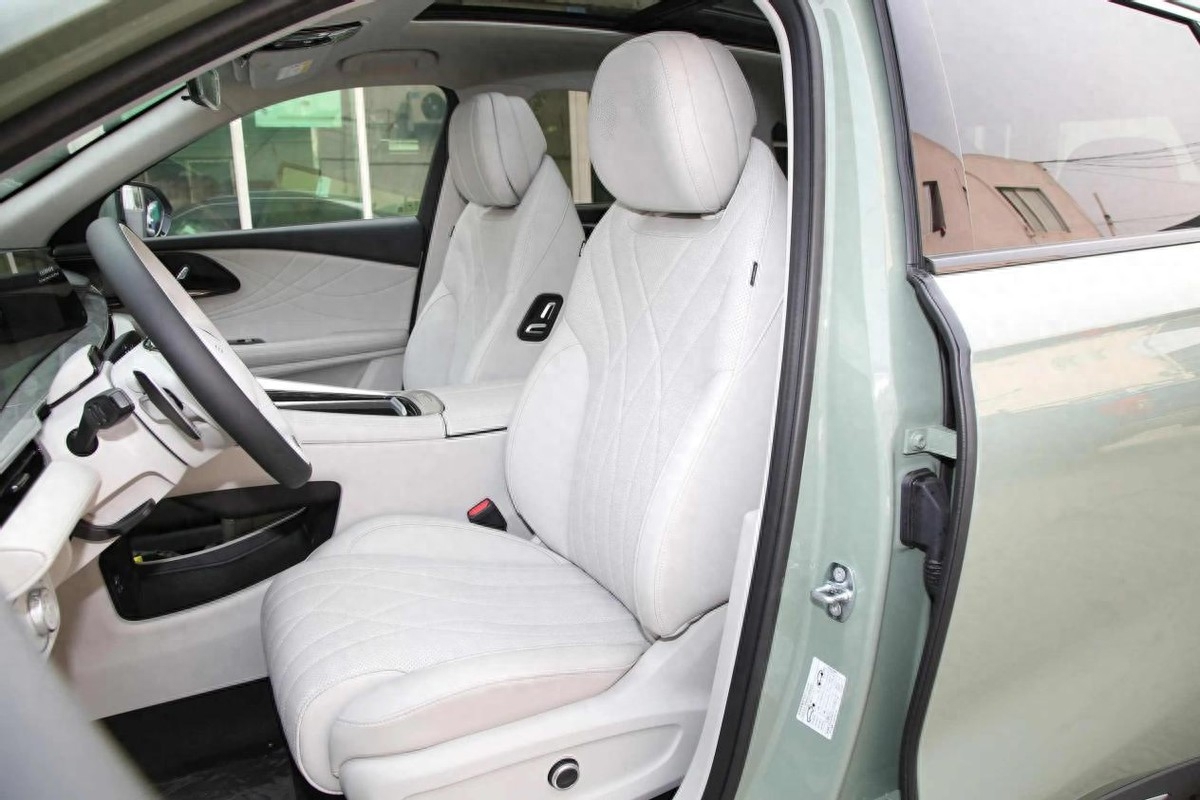 近期星途瑶光深度测评,理工男的能力