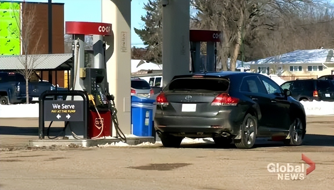 温哥华油价怎么涨,温哥华油价暴涨为什么