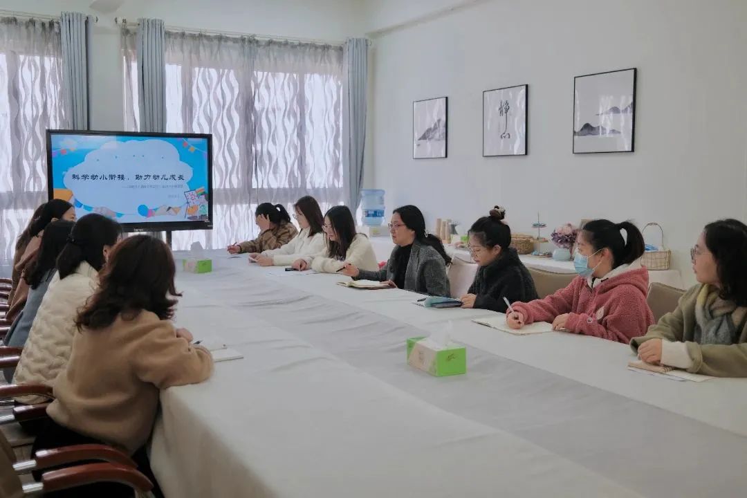 常州市幼小衔接,常州天宁区幼小衔接班
