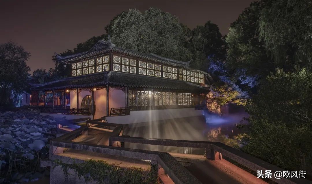 姑苏历史老街,姑苏区有哪些历史老街