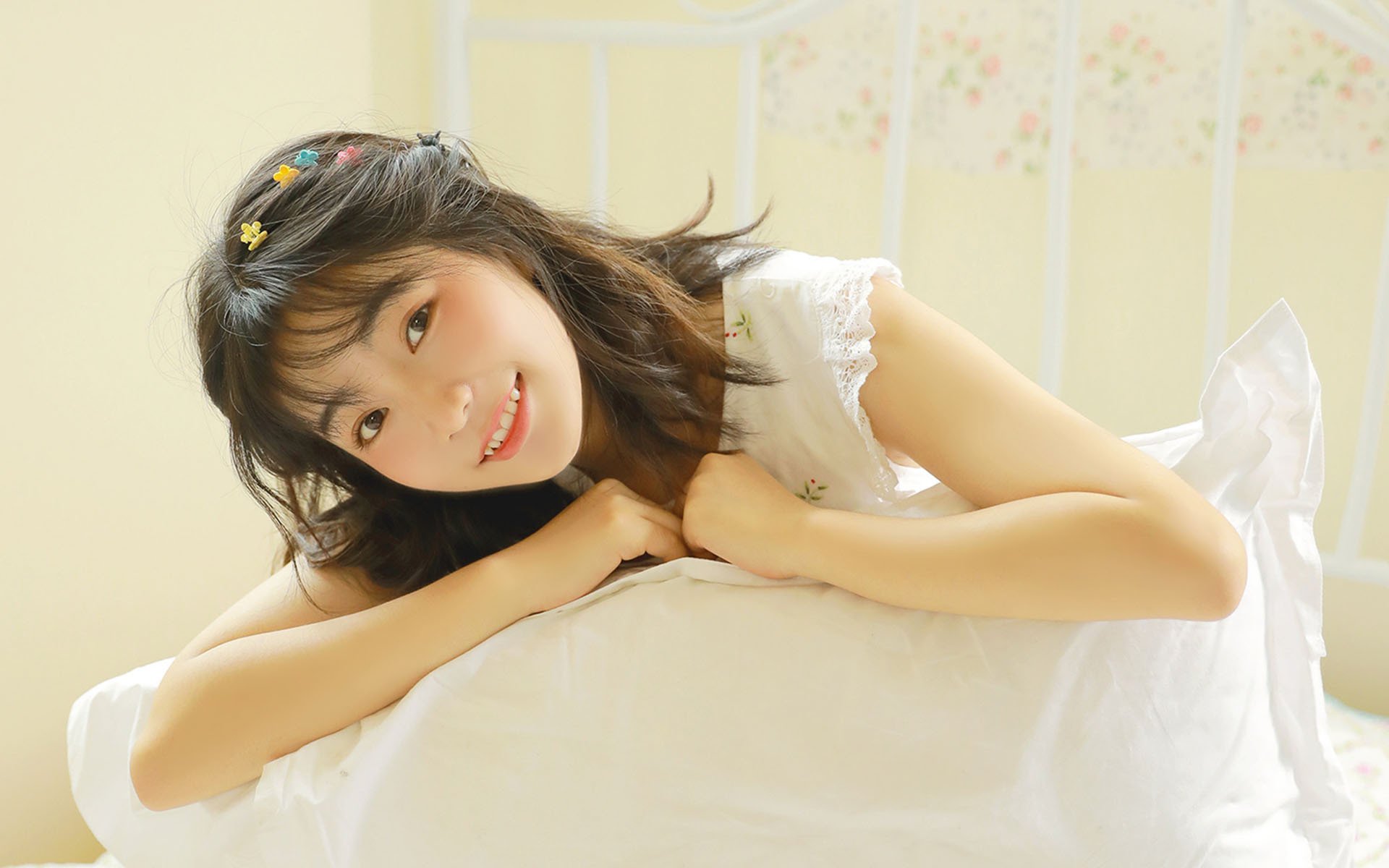 夸女孩子漂亮怎么高情商回答,夸女孩子漂亮的话怎么幽默回复