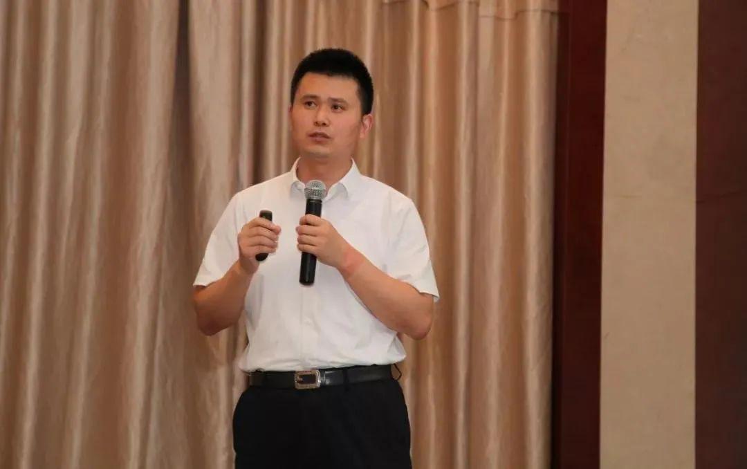 牛！南通“潜在独角兽”又融4亿：曾3个月没发工资，但无人离职