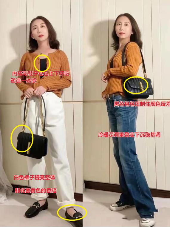 气质减龄休闲打底上衣外穿时尚,这款假两件上衣时尚显瘦又减龄