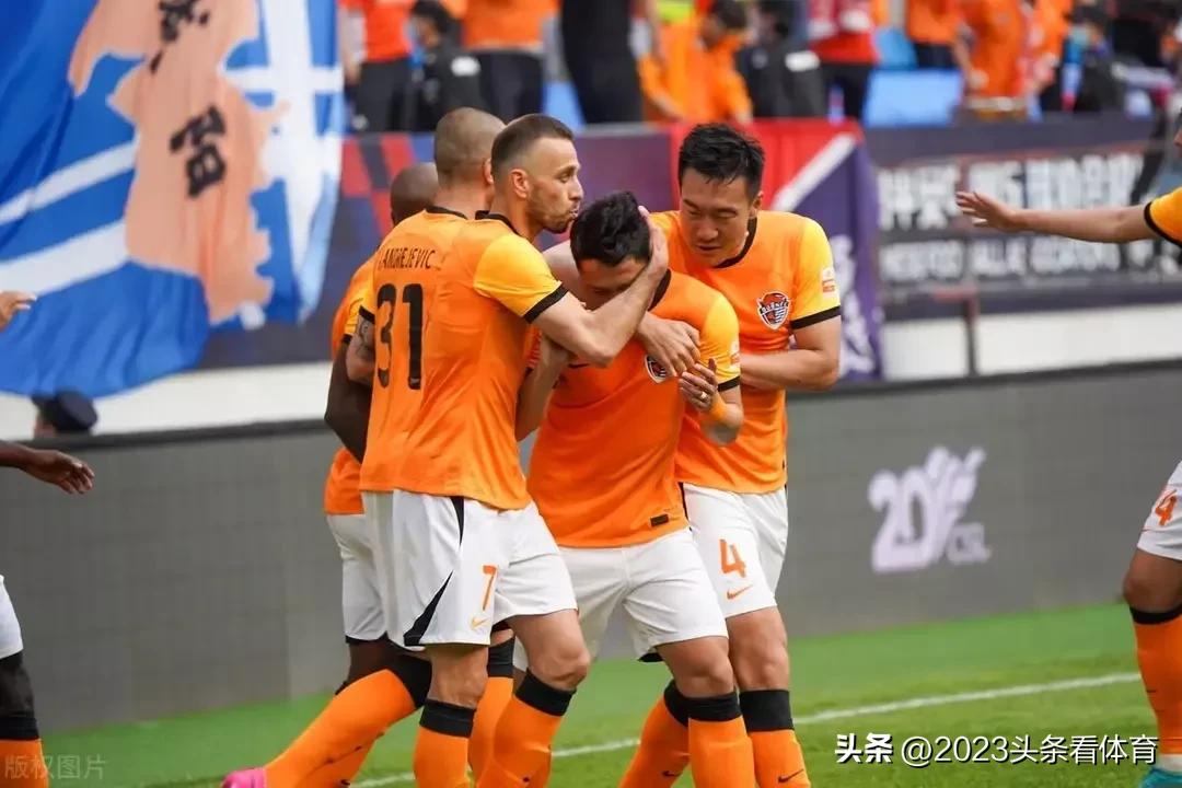 浙江0:0青岛海牛迎8轮不败,青岛海牛拿到保级关键三分