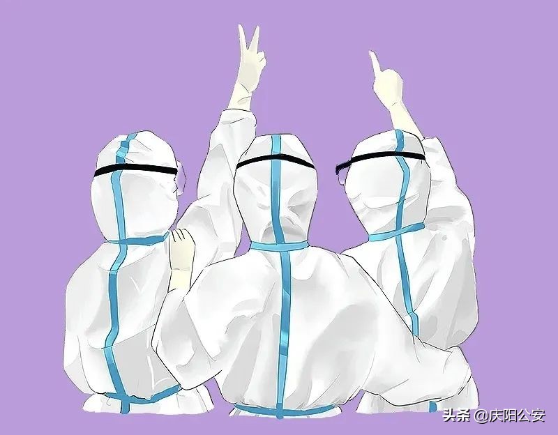 网上买菜被拉黑！快递包裹要销毁？请谨防涉疫诈骗！