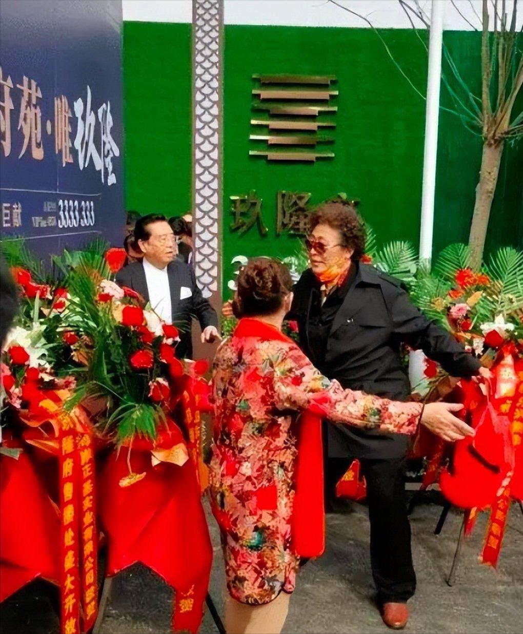 现在李双江和梦鸽现状,李双江和梦鸽现状怎样