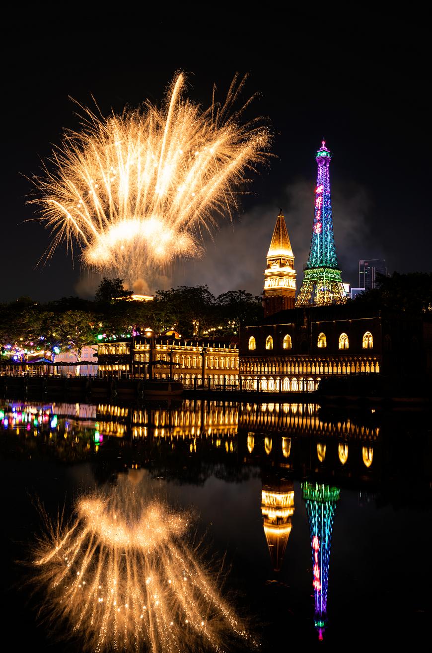 七夕深圳情侣应该去哪里约会,深圳超浪漫的七夕约会圣地推荐