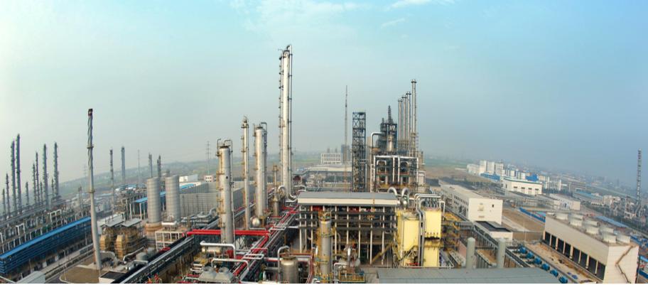 净利润营收增速为负，东华能源清洁低碳发展亟需重视环境数据披露