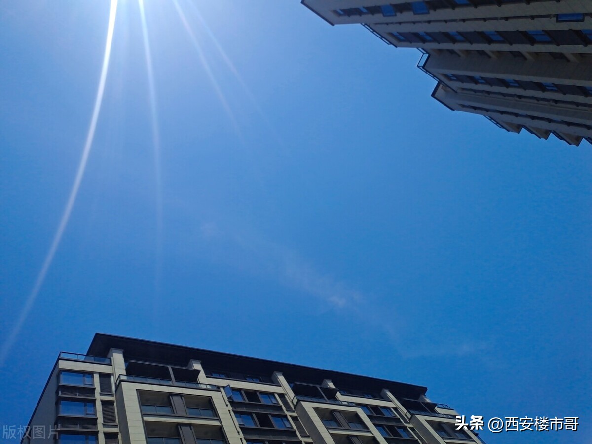 西安烂尾楼七年,西安恒志云都烂尾楼