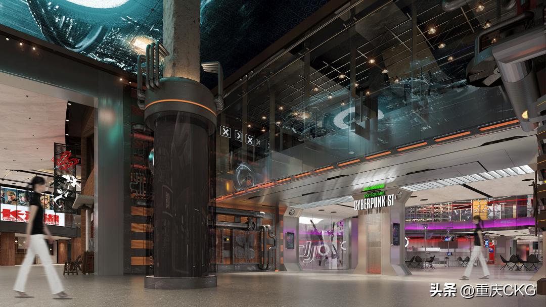 世纪金源购物中心挑战,世纪金源购物中心现状