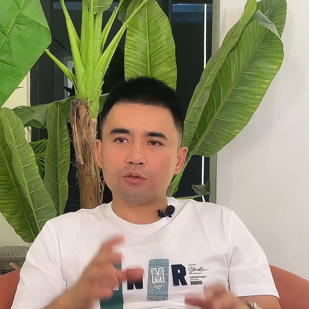 图南：什么情况下我们适合独自创业，欢迎各位小伙伴们关注...