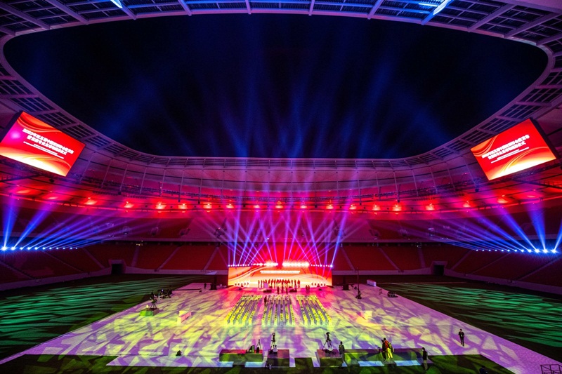 2023年亚足联亚洲杯将易地举办,亚足联最新官宣