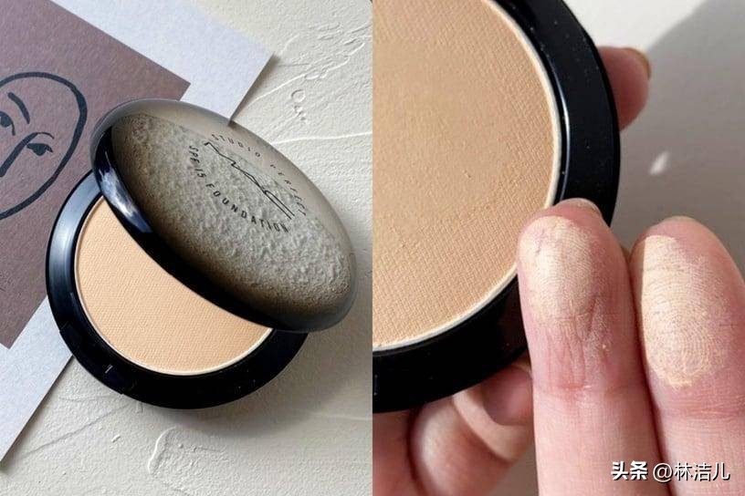该怎么选底妆？热门底妆产品实测，MAC持妆惊艳，CPB打造天生美肌