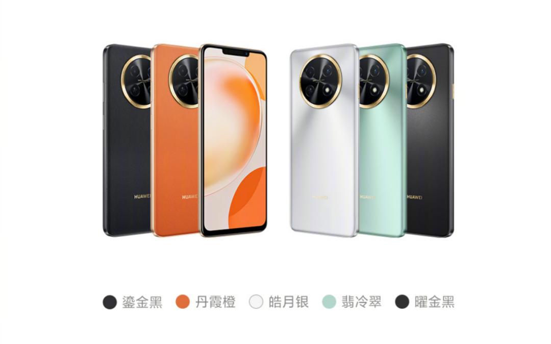 华为nova11系列哪一款值得购买,华为nova11哪款最值得入手