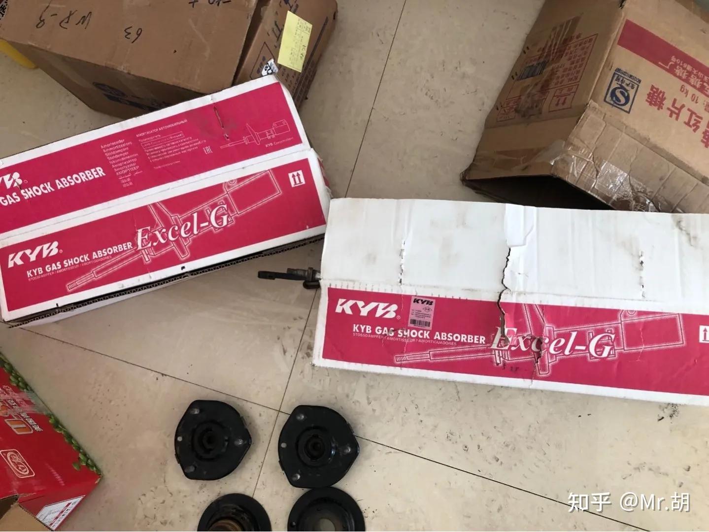 大学生提车记二手车,17万公里的二手车整备