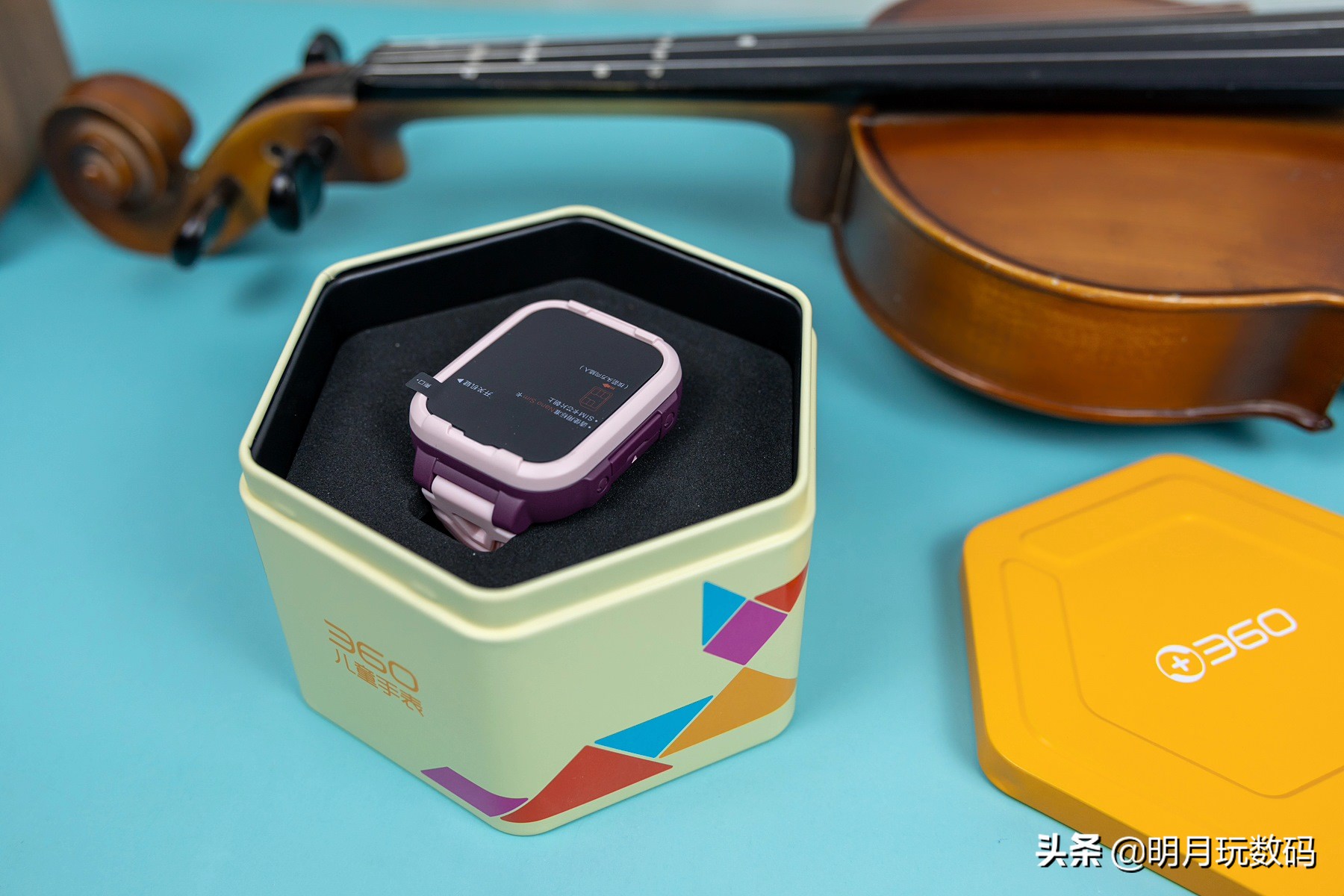 12-16岁儿童手表礼物排行榜,六一儿童哪种手表好呢