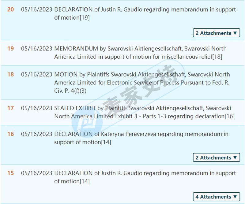 闲鱼施华洛世奇可以去官网验吗 (淘宝店铺被施华洛世奇投诉假冒)