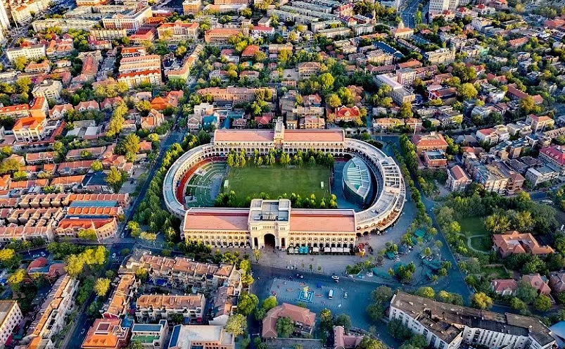 天津必游十大景点排名,天津旅游必去十大景点推荐最新