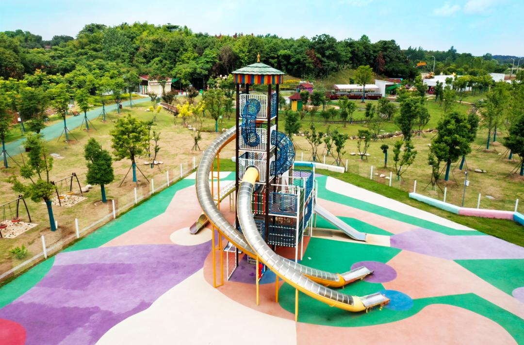 到咸宁看国宝过大年,离家45年的国宝回湖北咸宁过年