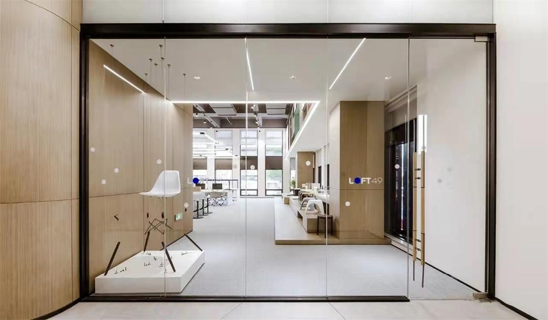 有创意的会务地方,创意开会场地