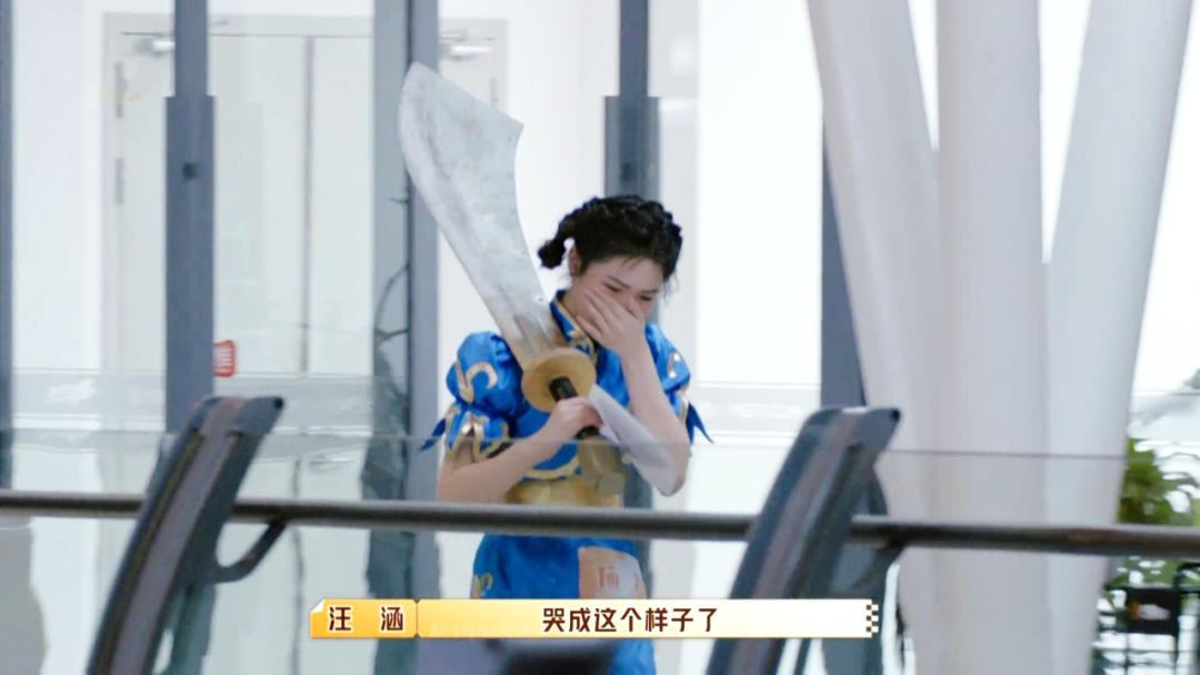 何炅面对职场,何炅揭秘职场