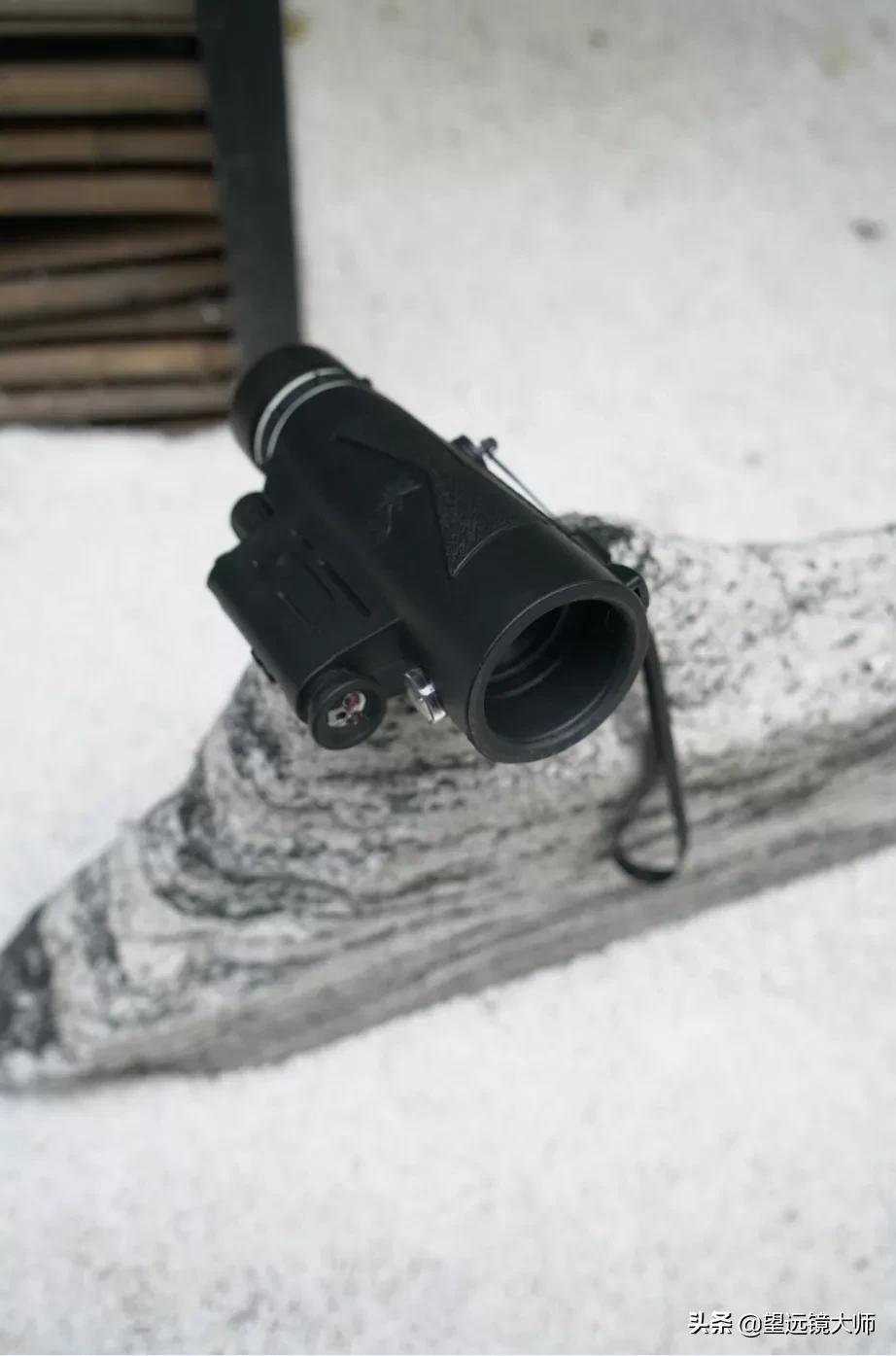 叮！爆品到货我的随身小单筒来了