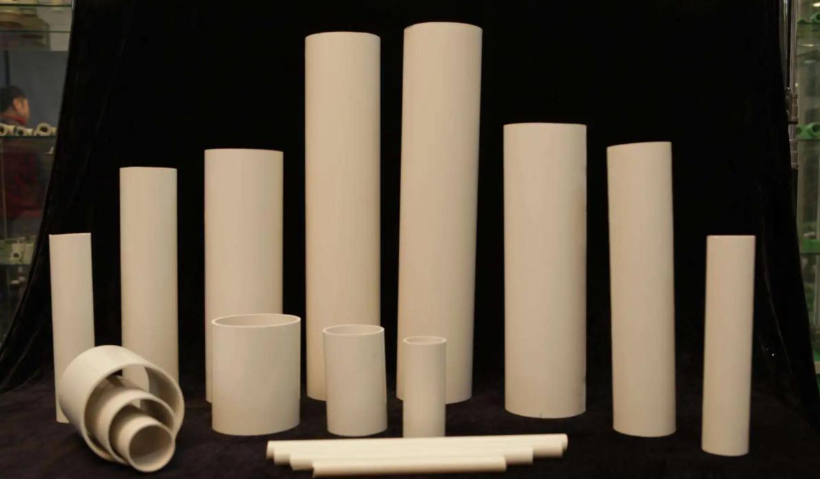 「宝马塑胶」PVC管为什么会受到广泛应用？PVC材料有哪些特点？