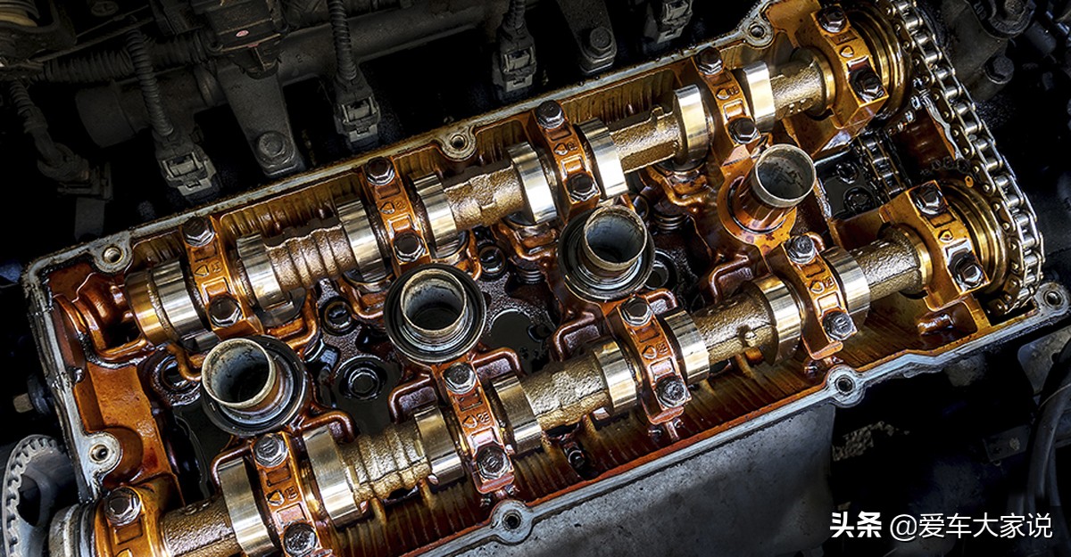 大保养的误区,大保养和小保养是什么意思