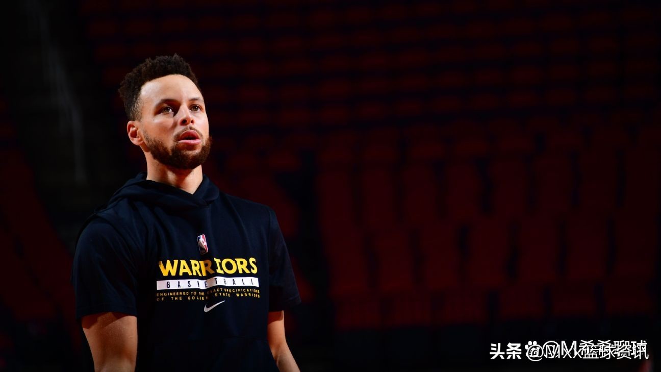 斯蒂芬库里历史成就,斯蒂芬库里关键球员