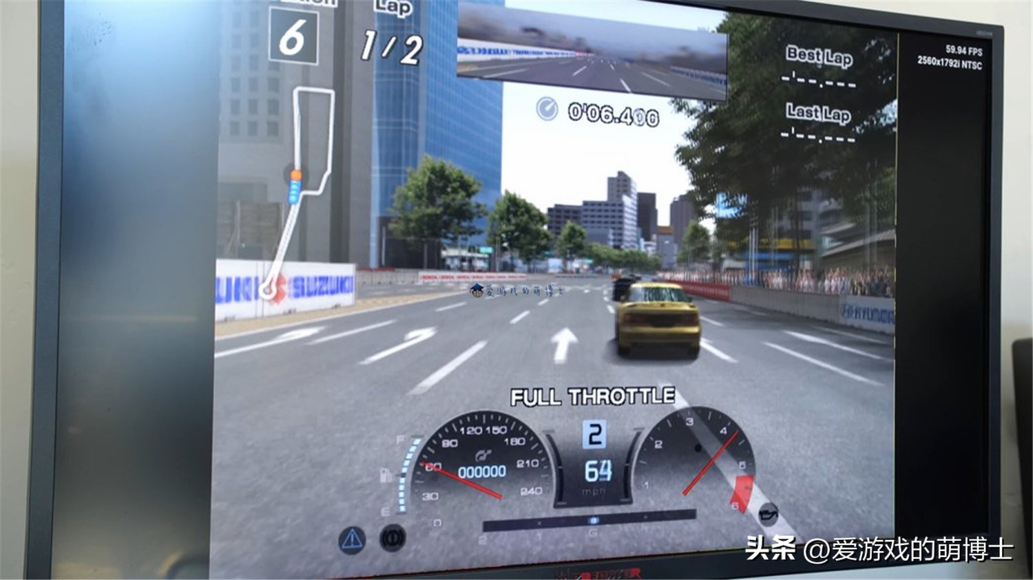 在Xbox次世代主机平台上玩《战神2》？这款PS2模拟器还挺酷