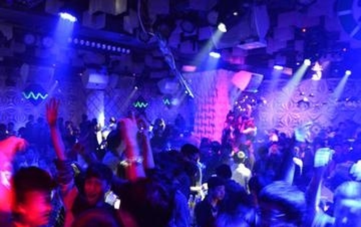 酒吧真实的生活写照,酒吧夜店的生活方式