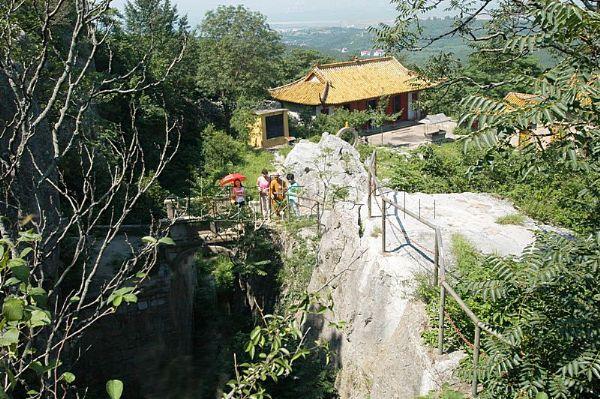 安徽凤台县名字由来,凤台县历史由来